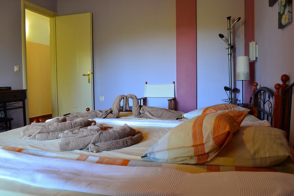 Scorpios Apartments Dassia  Cameră foto