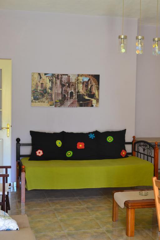 Scorpios Apartments Dassia  Cameră foto
