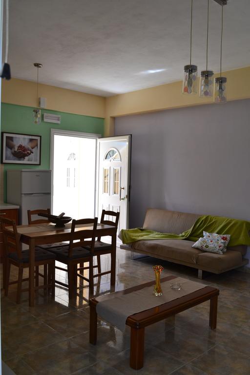 Scorpios Apartments Dassia  Cameră foto