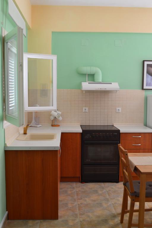 Scorpios Apartments Dassia  Cameră foto