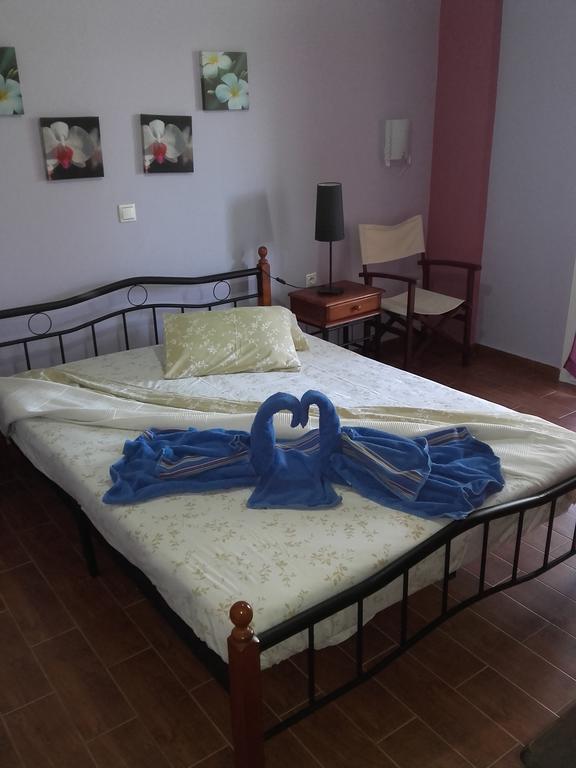 Scorpios Apartments Dassia  Cameră foto